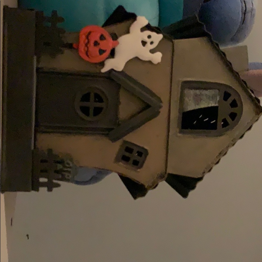 Scentsy warmer